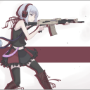 Anime Weebs and Gamers - discord server icon