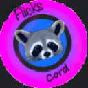 Flickscord - discord server icon