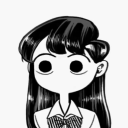 Komi Collection !! - discord server icon