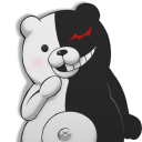 Danganronpa Bloody Deduction Roleplays - discord server icon