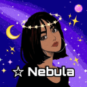 ☆ Nebula - discord server icon