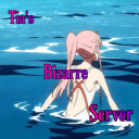 Tia's Bizarre Server - discord server icon