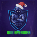 GWG Giveaways - discord server icon