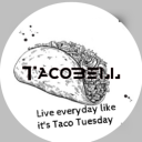 TacoBell - discord server icon