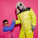 Oliver tree & little ricky - discord server icon