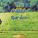 The Oddish Garden - discord server icon