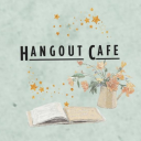 Hangout Café - discord server icon