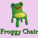 The Frog Chair Community - discord server icon