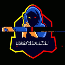 DELTA SQUAD - discord server icon