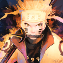 Shindo life - discord server icon