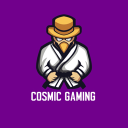 COSMIC GAMING YT - discord server icon