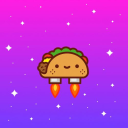 🌮TACO LOUNGE🌮 - discord server icon