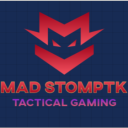 𝓜𝓐𝓓 𝓢𝓣𝓞𝓜𝓟𝓢𝓣𝓚 - discord server icon