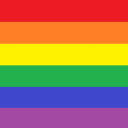 •|comunidad LGBT|• - discord server icon