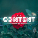 Content - discord server icon