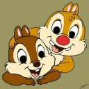 Chip and Dale's Community Discord Server - discord server icon