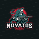 NOVATOS - discord server icon