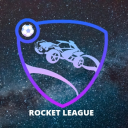 Rocket League, Fornite y mucho mas - discord server icon