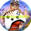 Gamerpro09’s normal fanbase - discord server icon