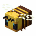 🐝`•𝒃𝒆𝒆𝒔!•´~🐝☁ - discord server icon