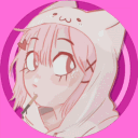 Akiko's Café │Social & Anime - discord server icon