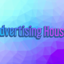 [AH] Advertising House - discord server icon