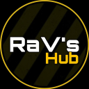 RaV's Hub - discord server icon