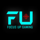 Focus Up Gaming - discord server icon