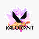 Valorant LFG - discord server icon