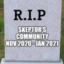 SkEpToR's Graveyard - discord server icon