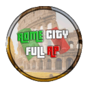 🌀 ROME CITY [FULL RP] 🌀 - discord server icon