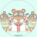 Tom Nook's Gifts (Half Closed) - discord server icon