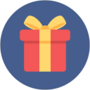 🎁・Giveaway Studio - discord server icon