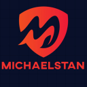 Michaelstan - discord server icon