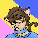 Catboy's Support Server - discord server icon