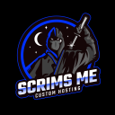 Scrims ME - discord server icon