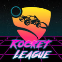 Rocket League Inspectors - discord server icon