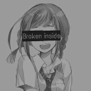 closed💔 - discord server icon