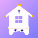 Gamer's House - discord server icon