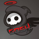 Team GOSH - discord server icon