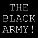 The Black Army - discord server icon