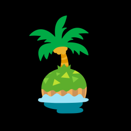 Animal Crossing Deutsch - discord server icon