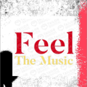 Feel the Music - discord server icon