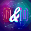 Dice and D-Pads - discord server icon