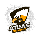 Atlas Community - discord server icon