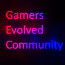 Gaming Evolved Community Server - discord server icon