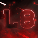 L8's World - discord server icon