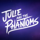 Julie and the Phantoms - discord server icon