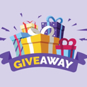 Daily Giveaways - discord server icon