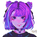 Le Ciel Violet - discord server icon